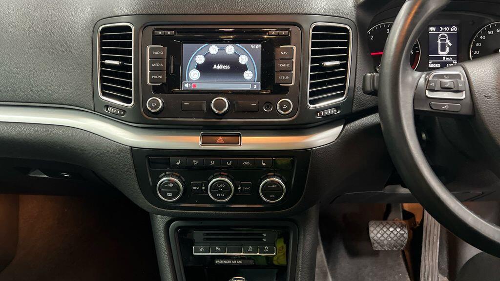 Used Volkswagen Sharan for sale - 77484283: Photo 4