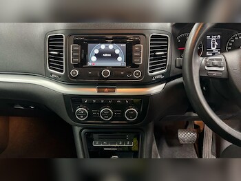 Used Volkswagen Sharan 2013 for sale - 77484283: Photo