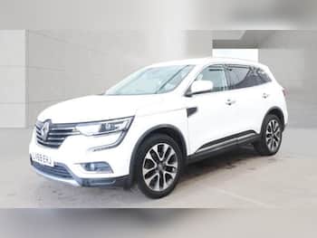 Used Renault Koleos 2019 for sale - 79726534: Photo