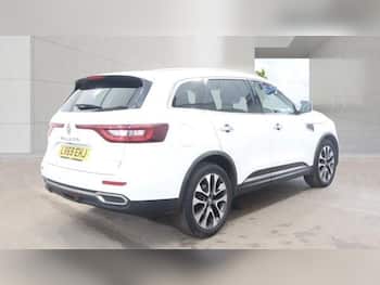 Used Renault Koleos 2019 for sale - 79726534: Photo
