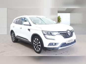 Used Renault Koleos 2019 for sale - 79726534: Photo