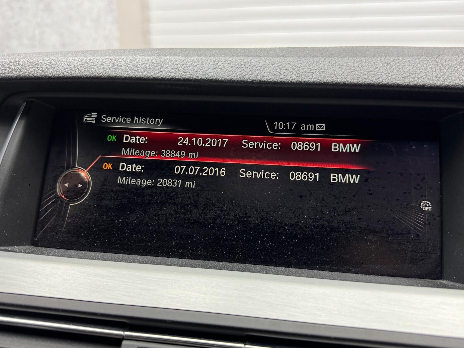 Used BMW 5 Series 2014 for sale - 76360685: Photo 17