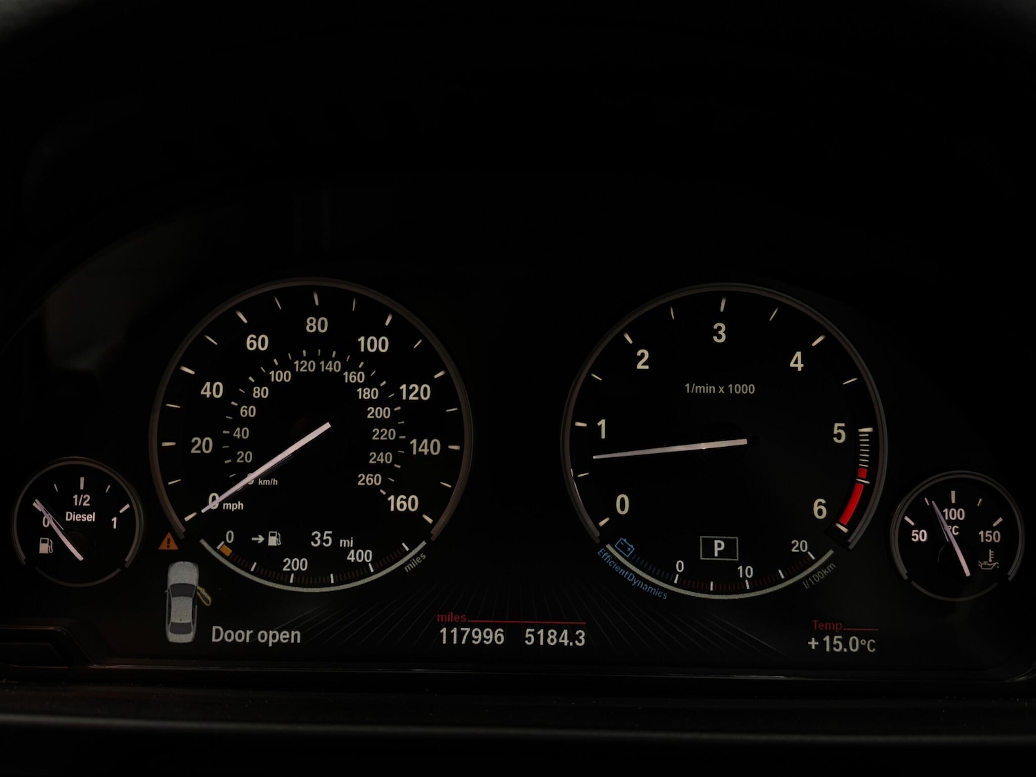 Used BMW 5 Series 2014 for sale - 76360685: Photo 21