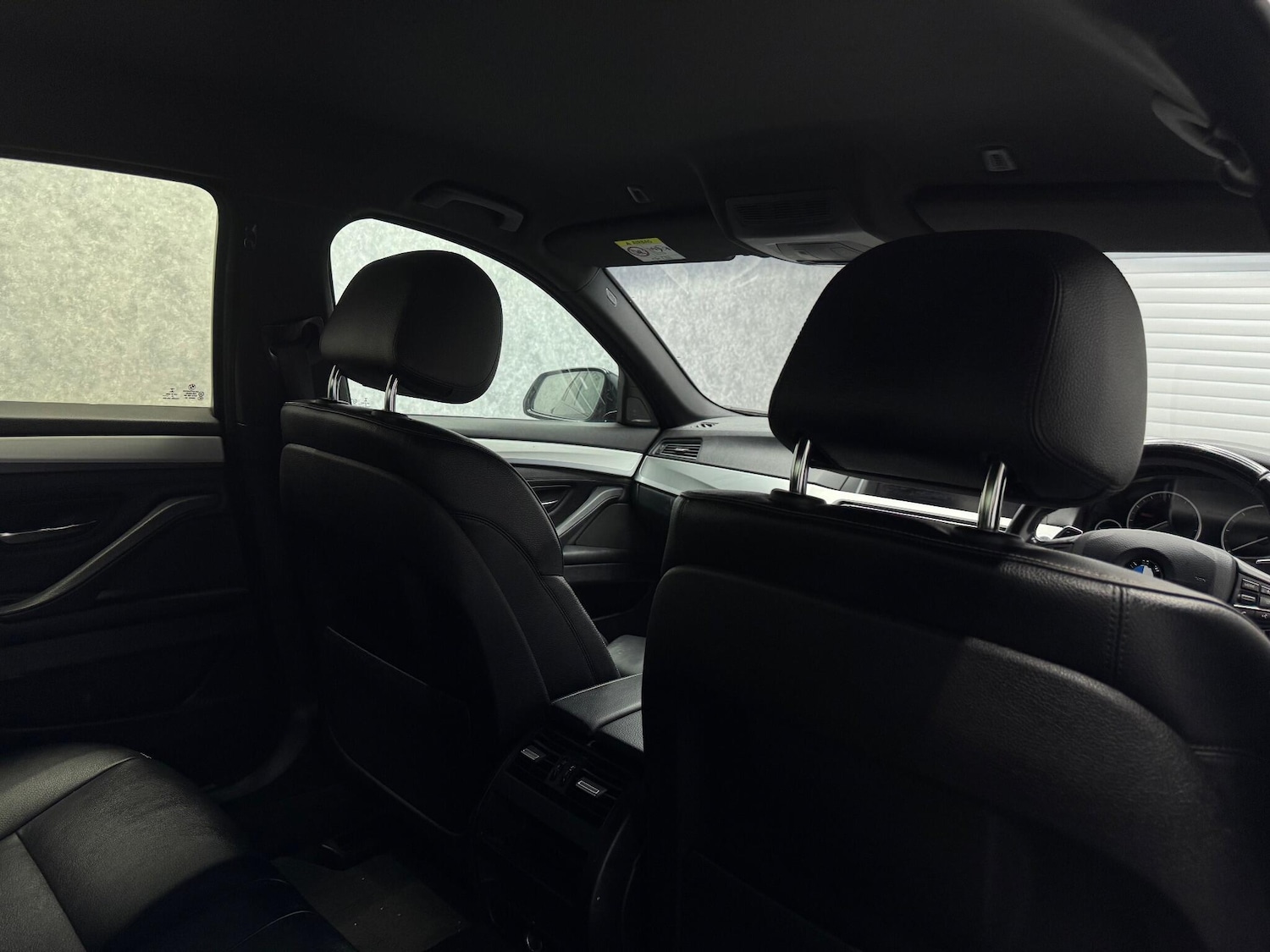 Used BMW 5 Series 2014 for sale - 76360685: Photo 23