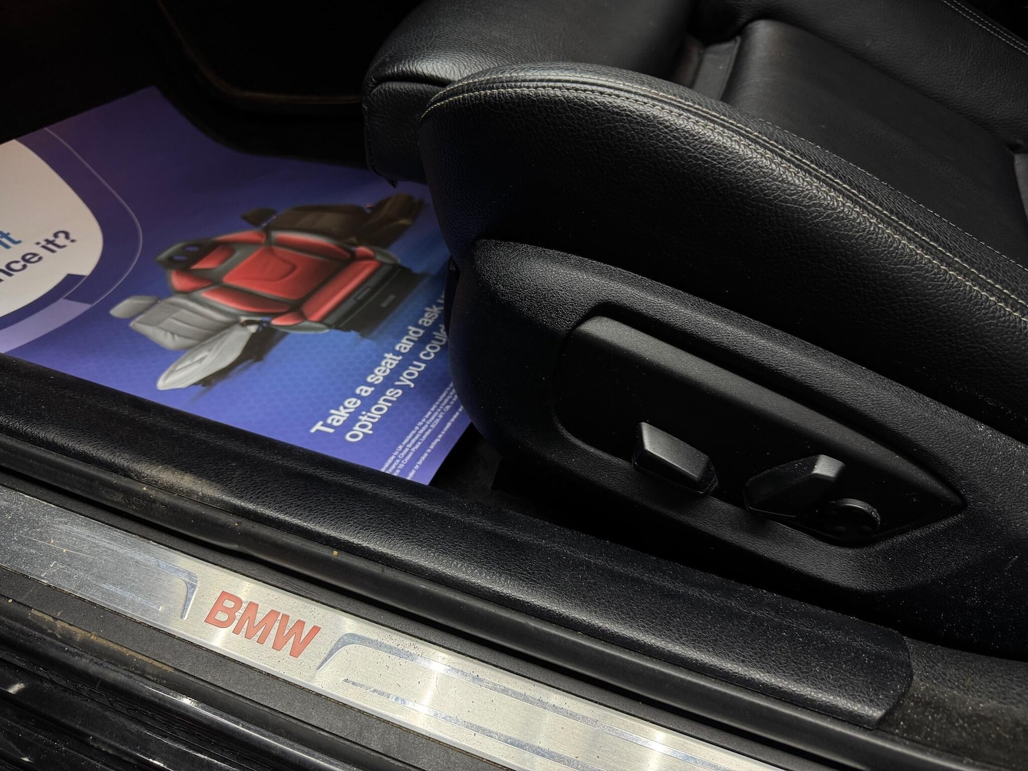 Used BMW 5 Series 2014 for sale - 76360685: Photo 27