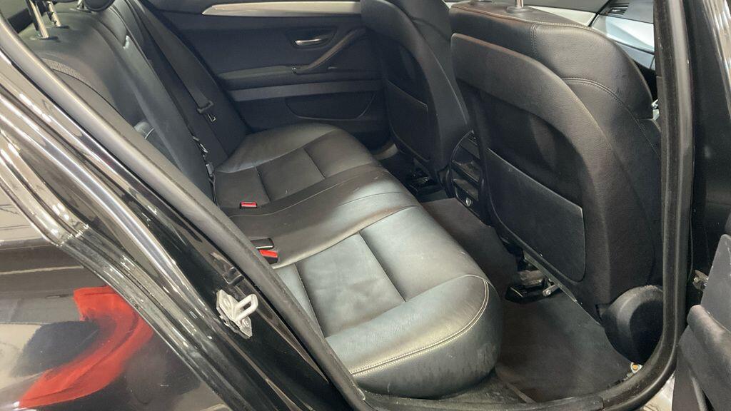 Used BMW 5 Series 2014 for sale - 76360685: Photo 3
