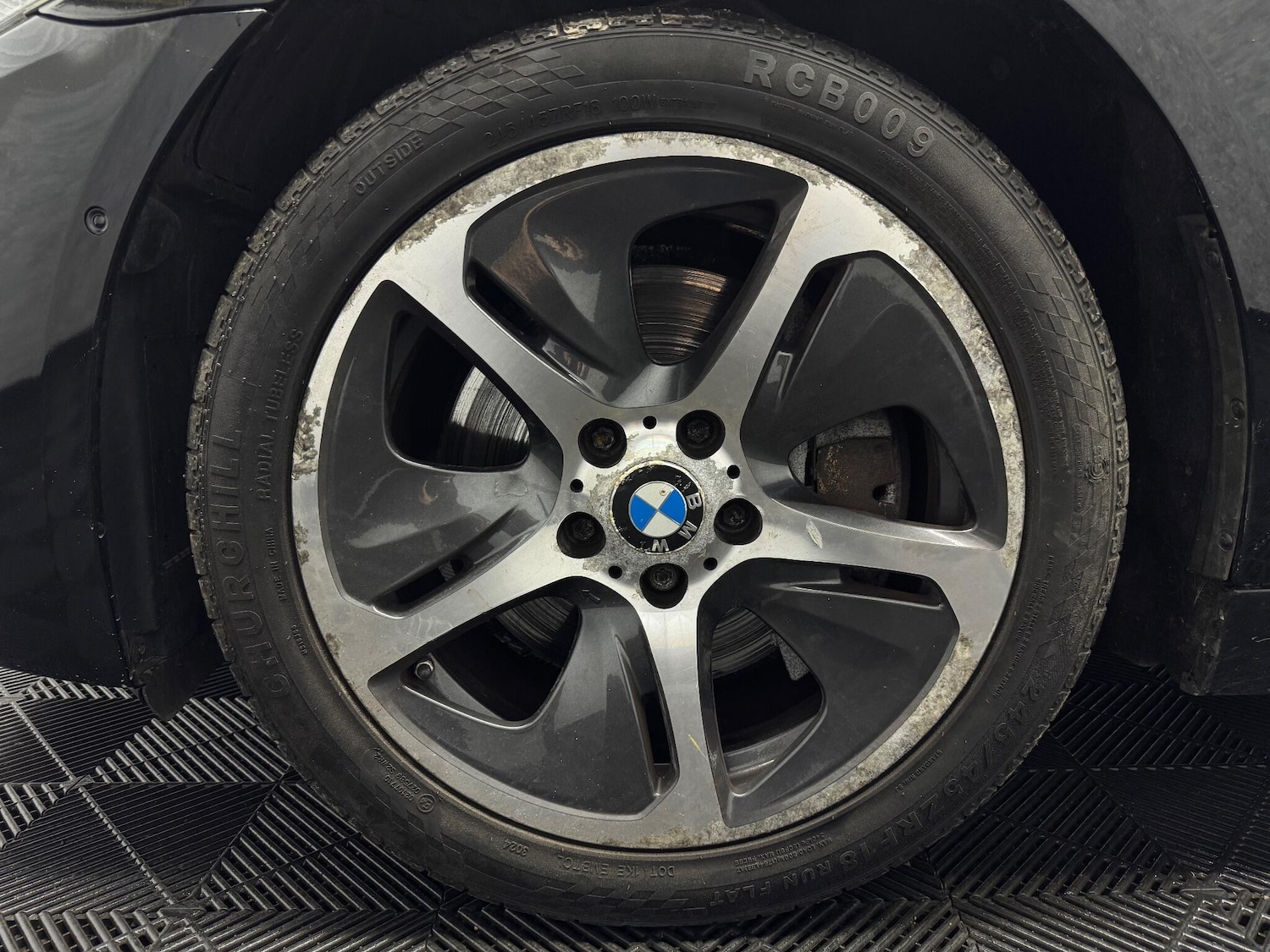 Used BMW 5 Series 2014 for sale - 76360685: Photo 31