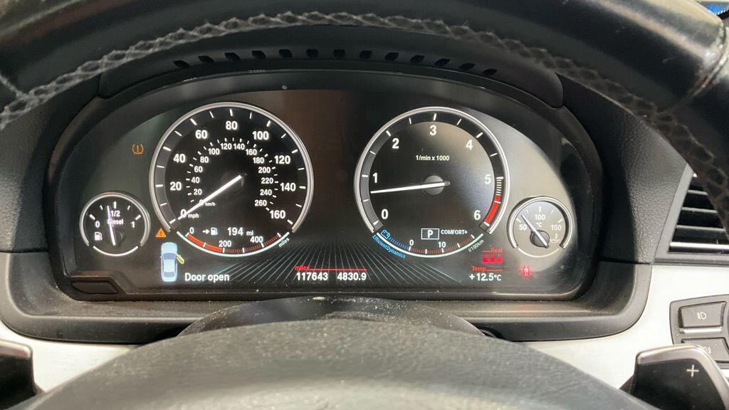 Used BMW 5 Series 2014 for sale - 76360685: Photo 5