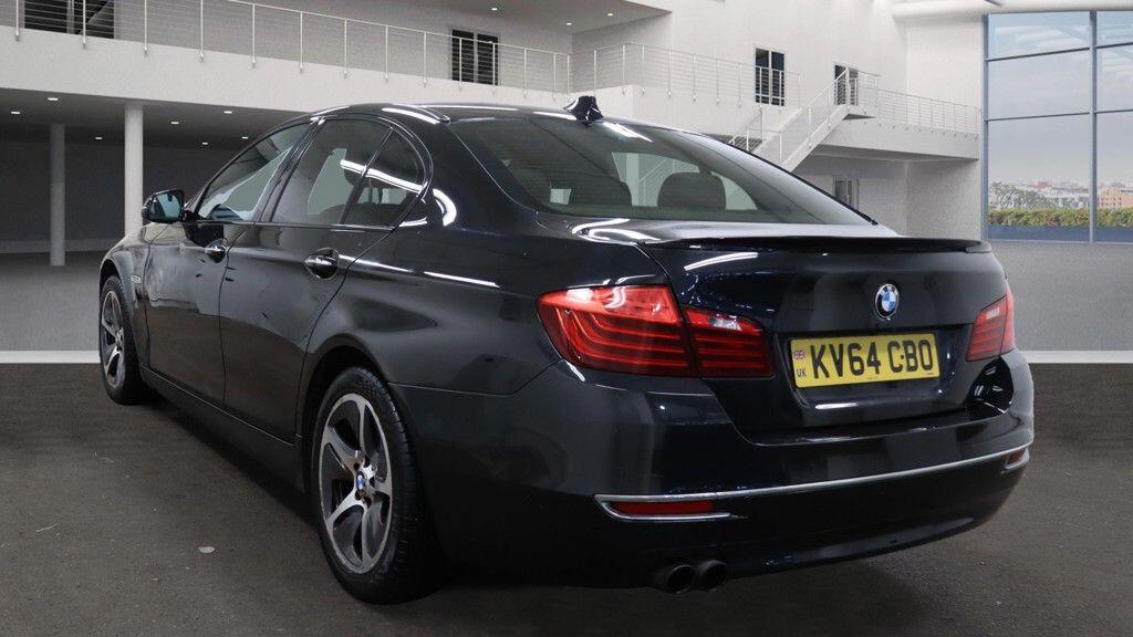 Used BMW 5 Series 2014 for sale - 76360685: Photo 7