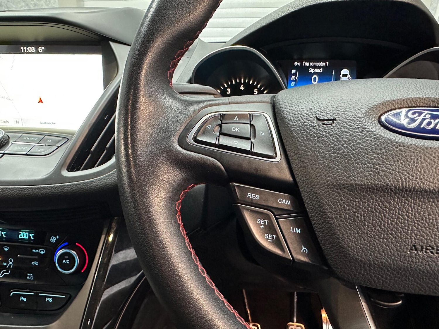 Used Ford Kuga 2018 for sale - 78006470: Photo 11