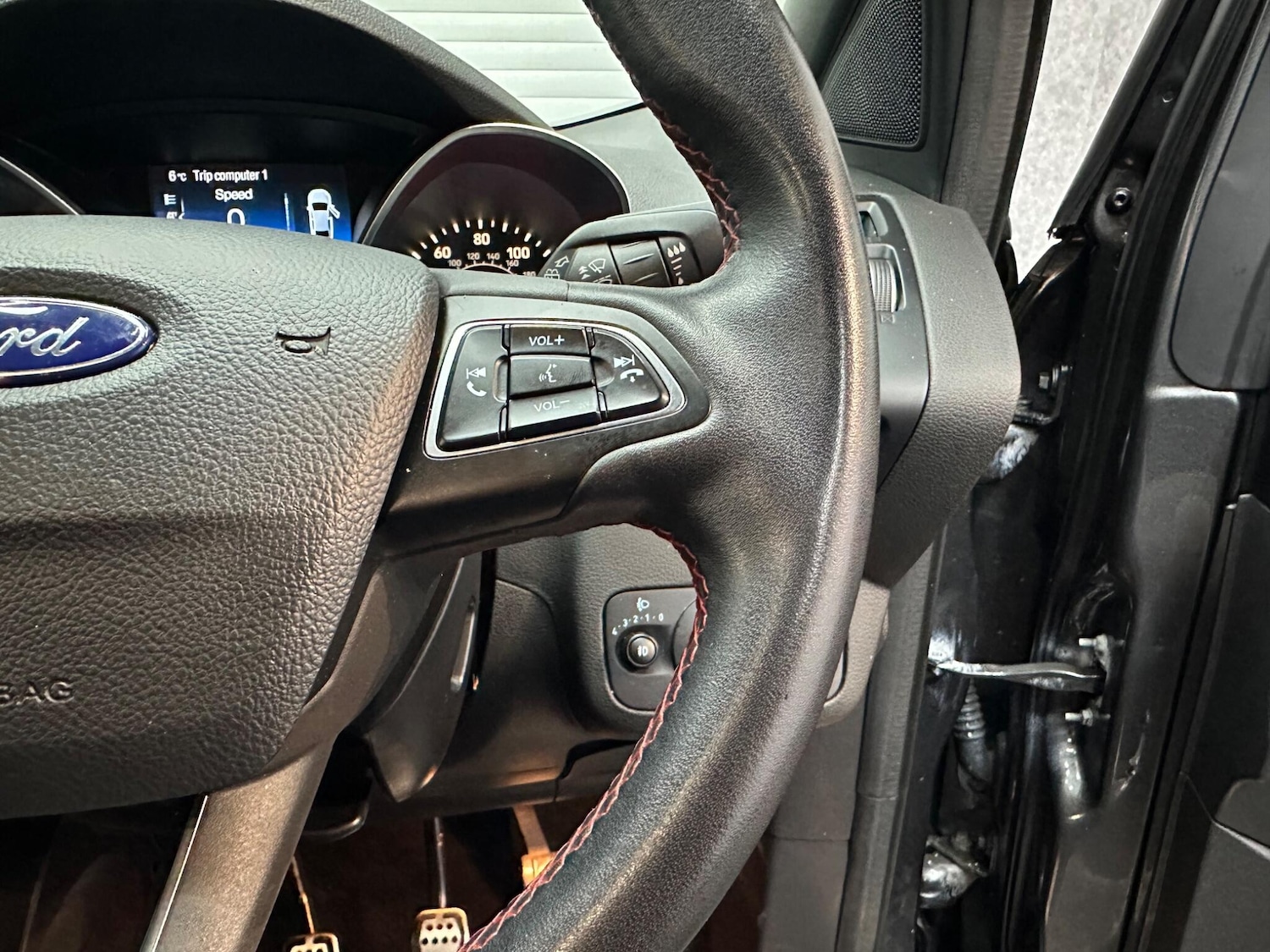 Used Ford Kuga 2018 for sale - 78006470: Photo 12