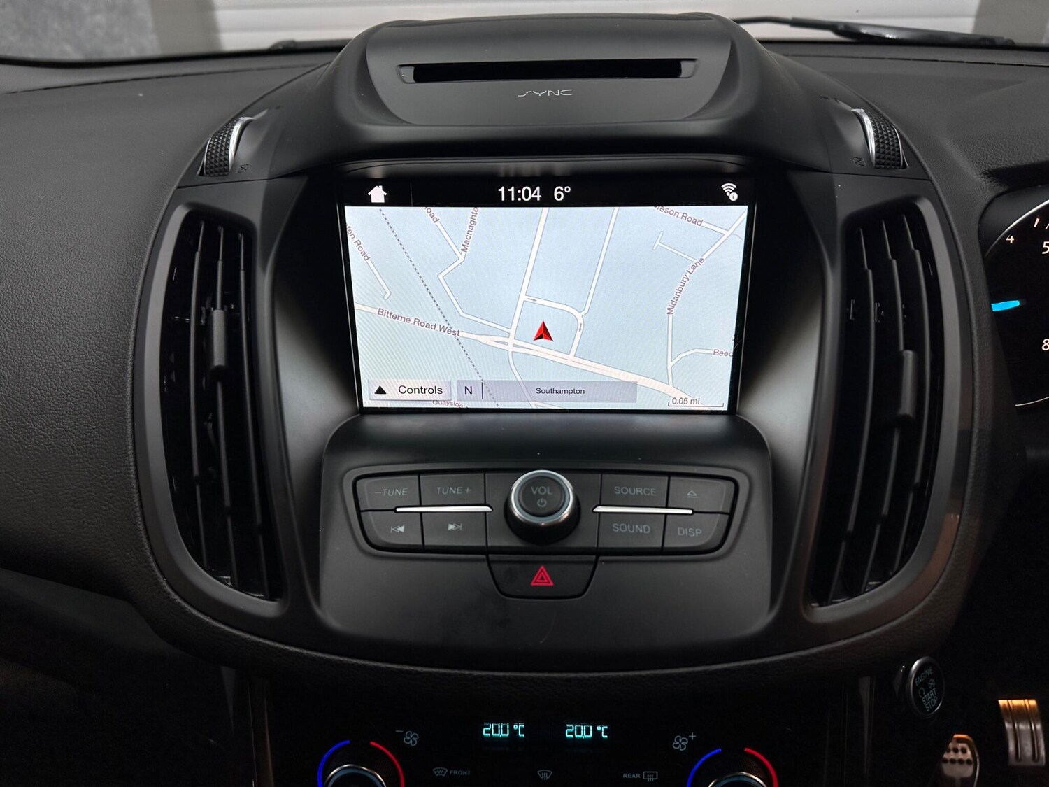 Used Ford Kuga 2018 for sale - 78006470: Photo 13