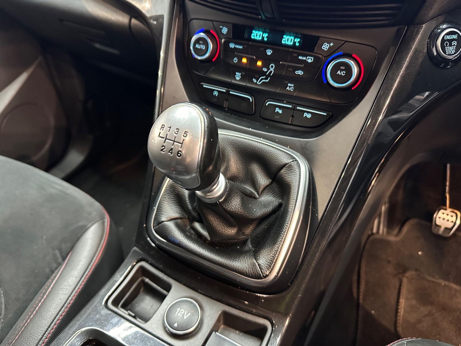 Used Ford Kuga 2018 for sale - 78006470: Photo 15