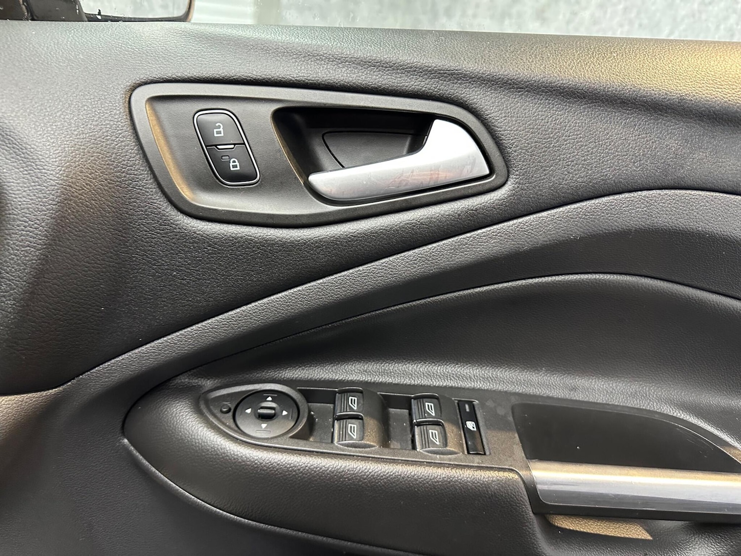 Used Ford Kuga 2018 for sale - 78006470: Photo 16