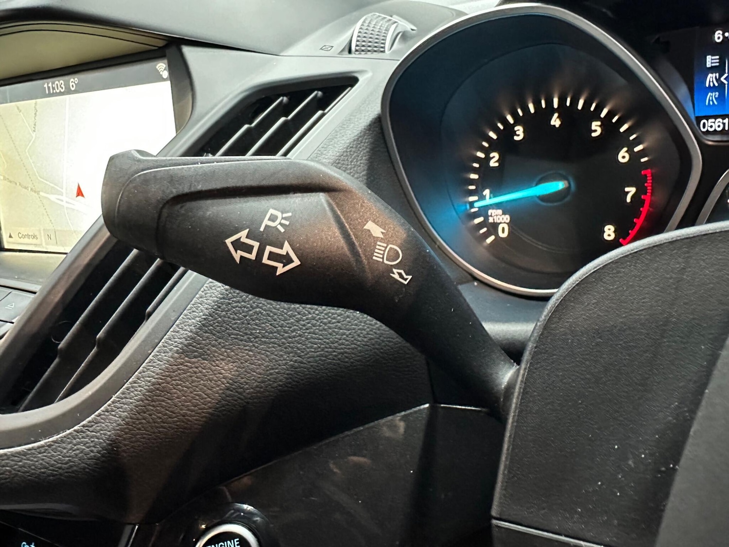 Used Ford Kuga 2018 for sale - 78006470: Photo 17