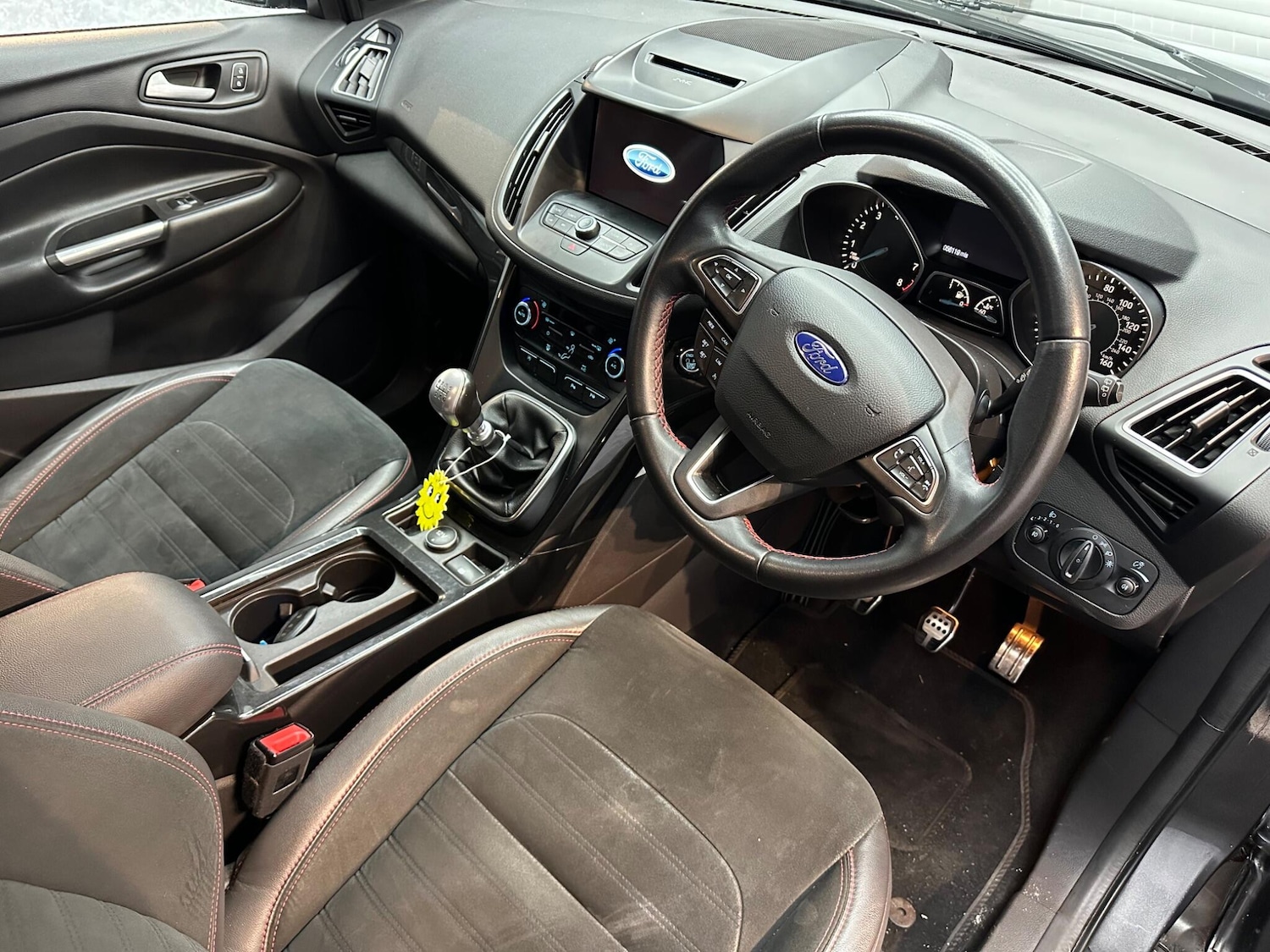 Used Ford Kuga 2018 for sale - 78006470: Photo 2