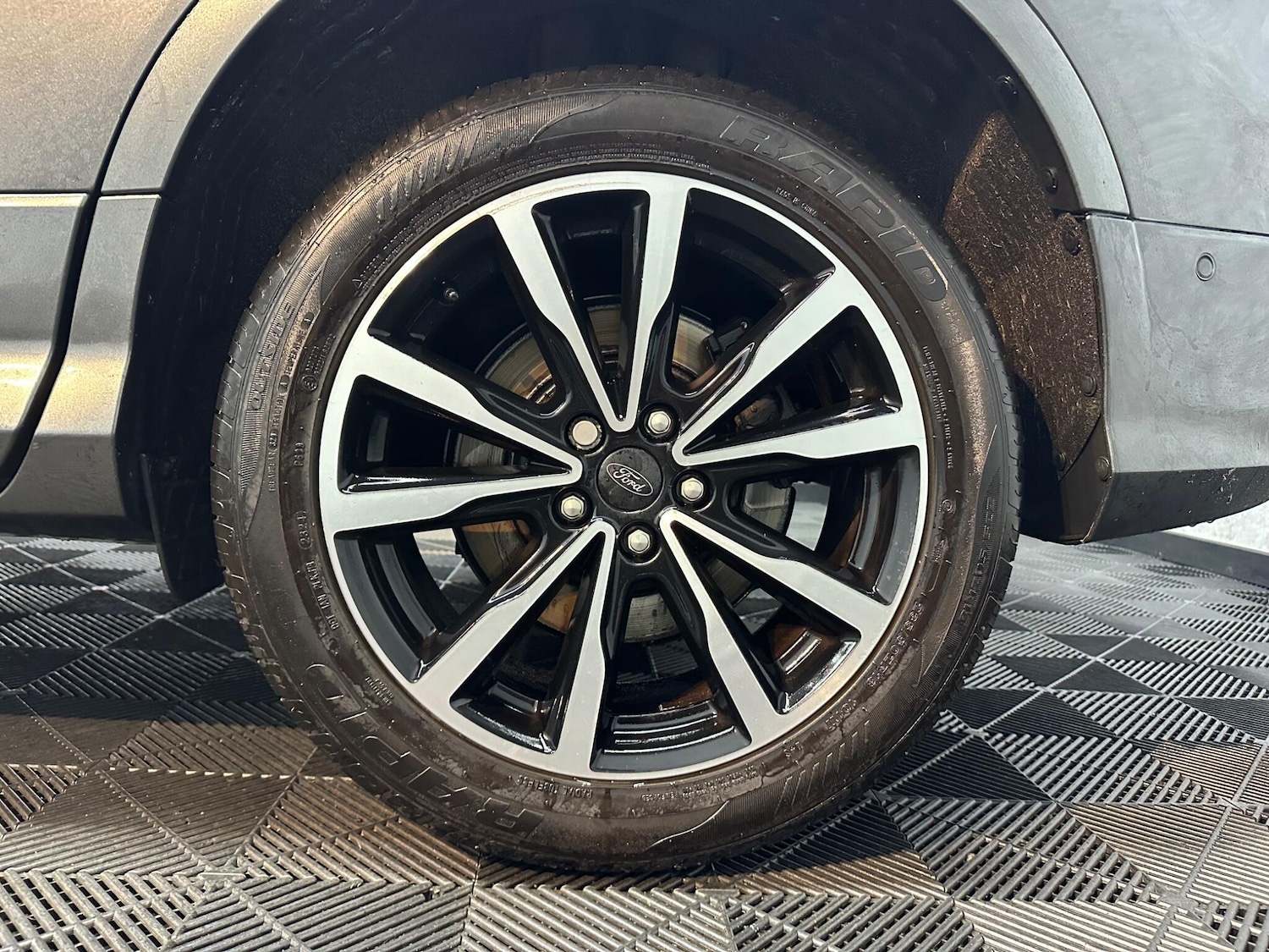 Used Ford Kuga 2018 for sale - 78006470: Photo 20