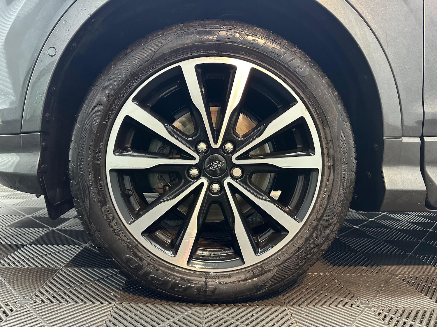 Used Ford Kuga 2018 for sale - 78006470: Photo 23