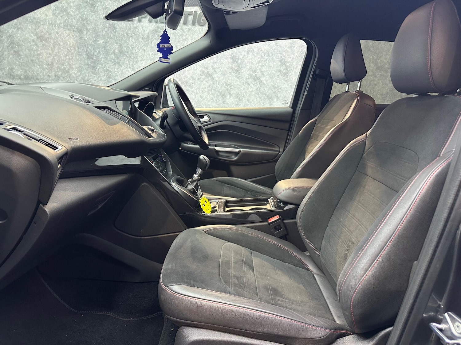 Used Ford Kuga 2018 for sale - 78006470: Photo 3