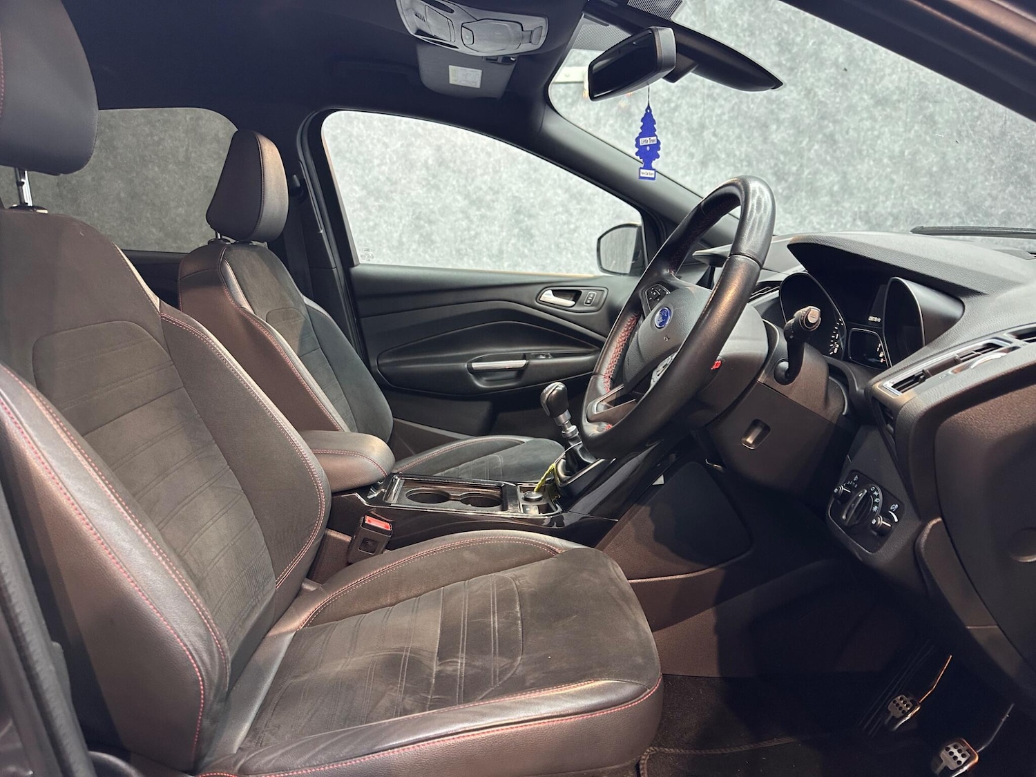 Used Ford Kuga 2018 for sale - 78006470: Photo 8