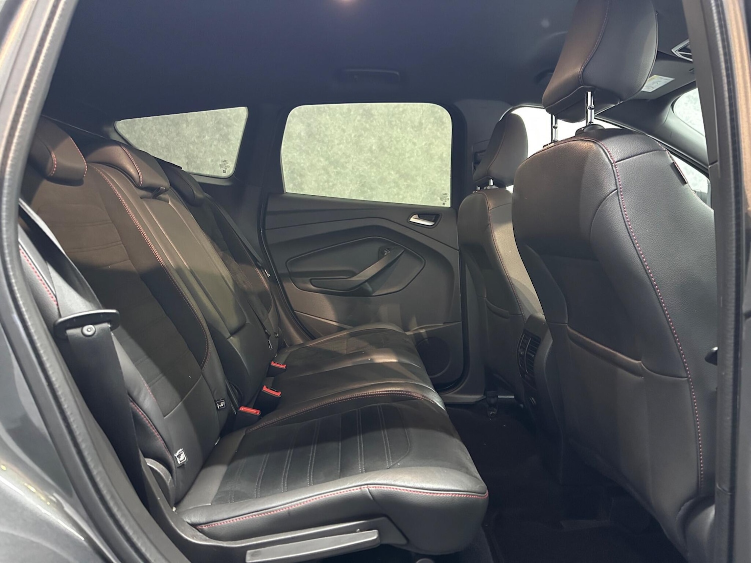 Used Ford Kuga 2018 for sale - 78006470: Photo 9