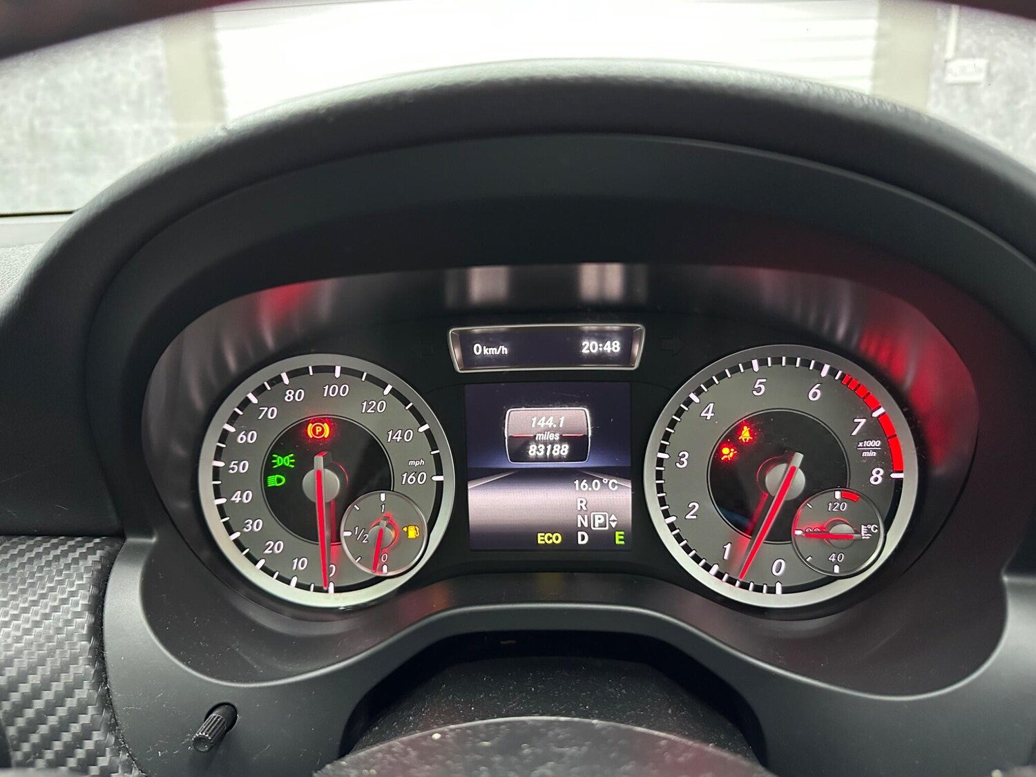 Used Mercedes-Benz A-Class for sale - 78057577: Photo 10