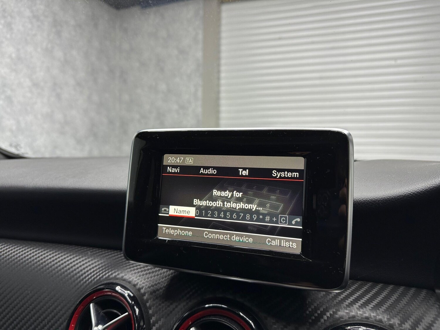 Used Mercedes-Benz A-Class for sale - 78057577: Photo 12