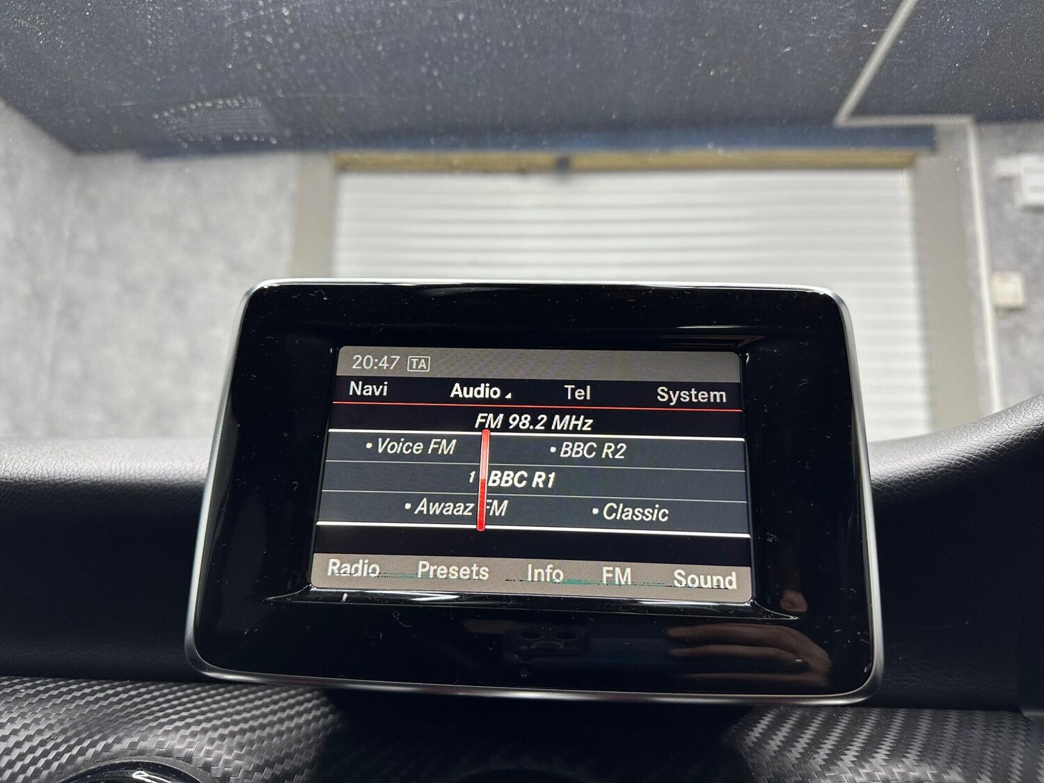 Used Mercedes-Benz A-Class for sale - 78057577: Photo 13