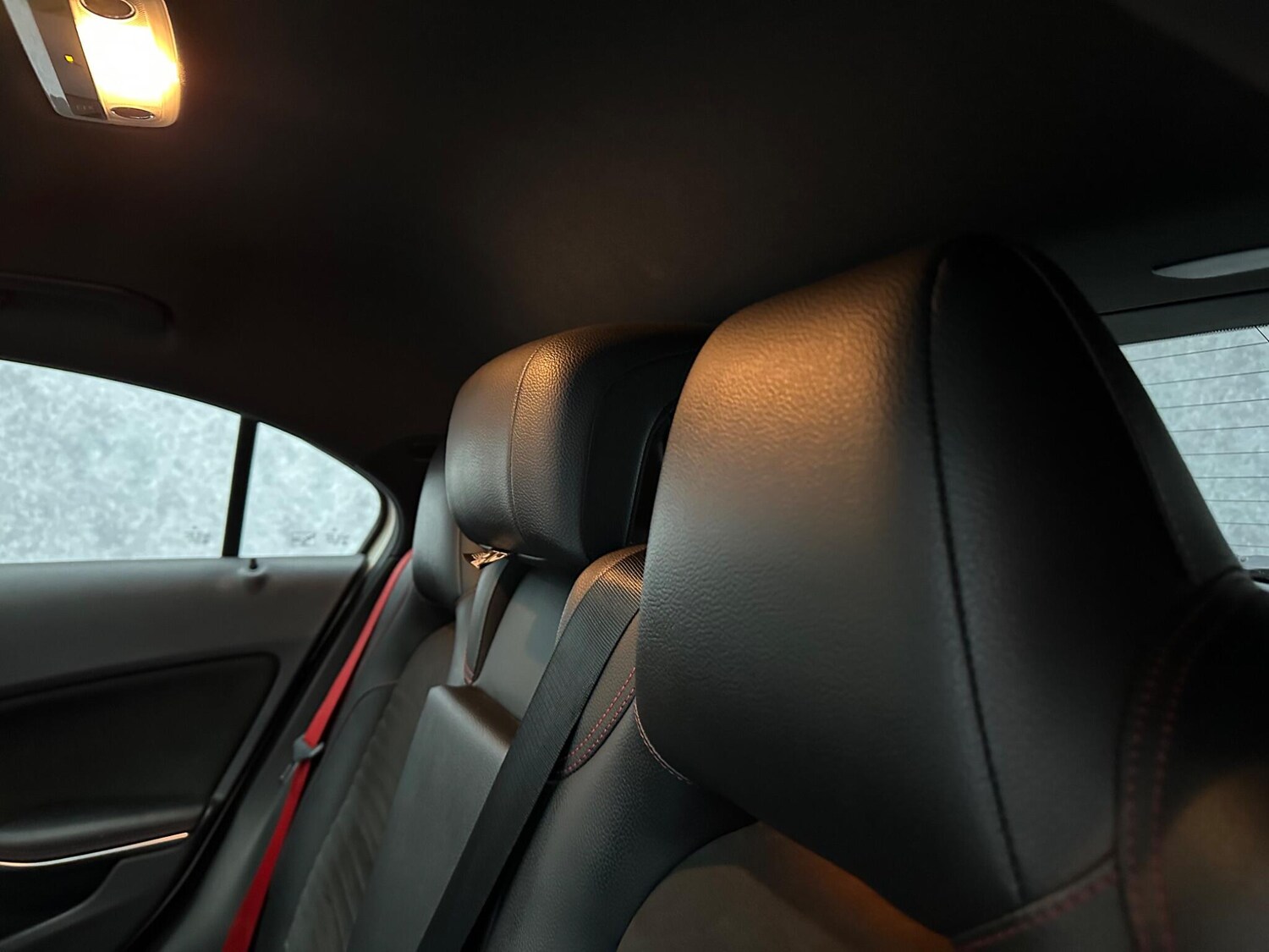 Used Mercedes-Benz A-Class for sale - 78057577: Photo 16