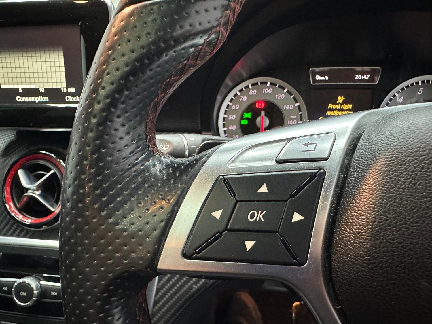 Used Mercedes-Benz A-Class for sale - 78057577: Photo 18