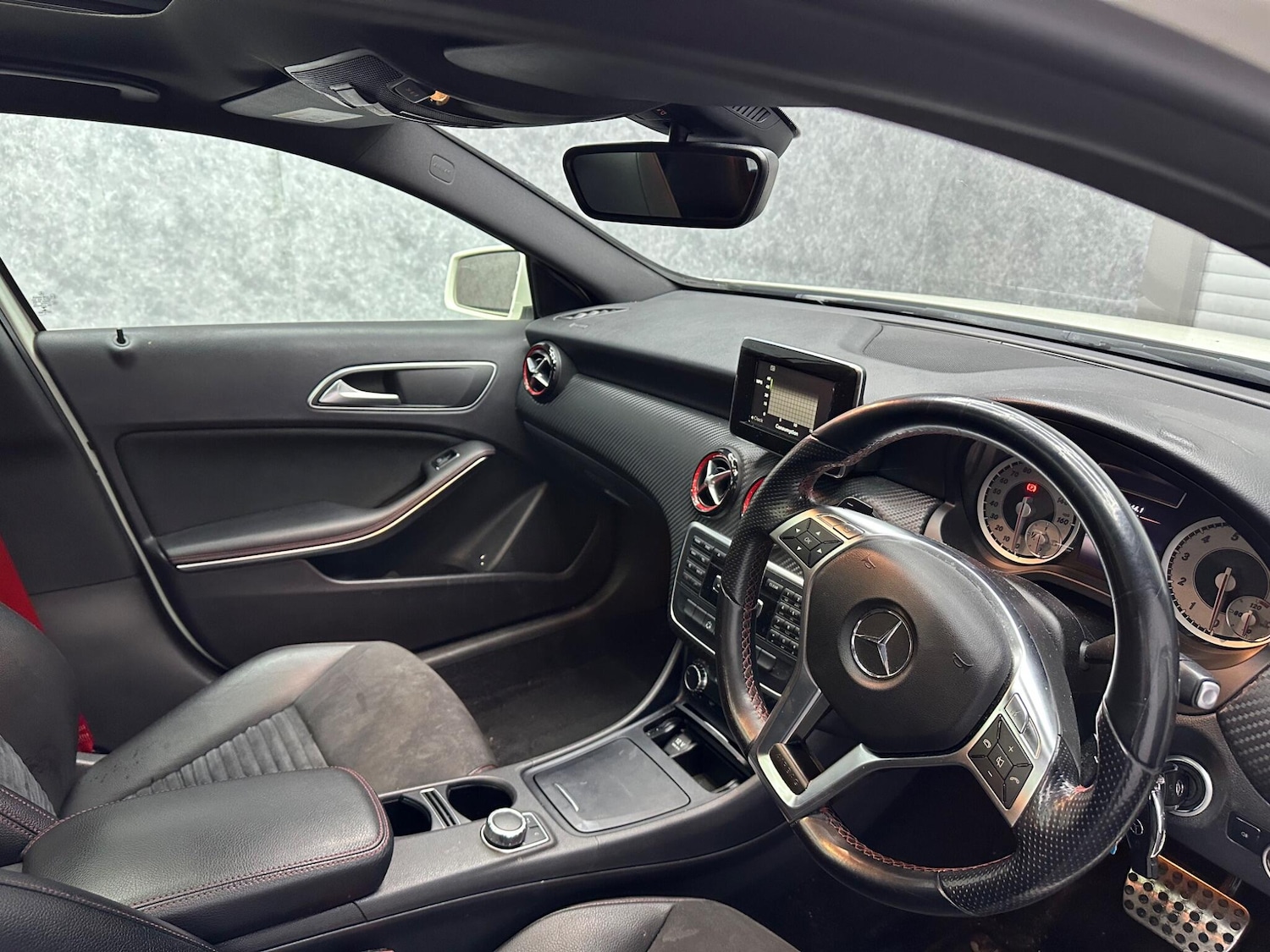 Used Mercedes-Benz A-Class for sale - 78057577: Photo 2