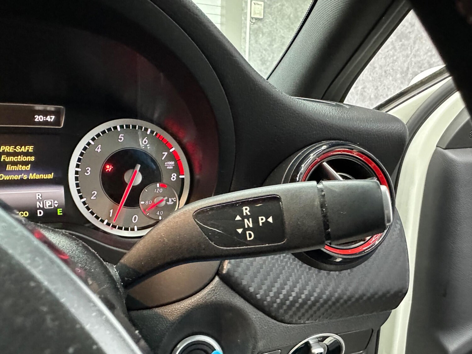 Used Mercedes-Benz A-Class for sale - 78057577: Photo 22