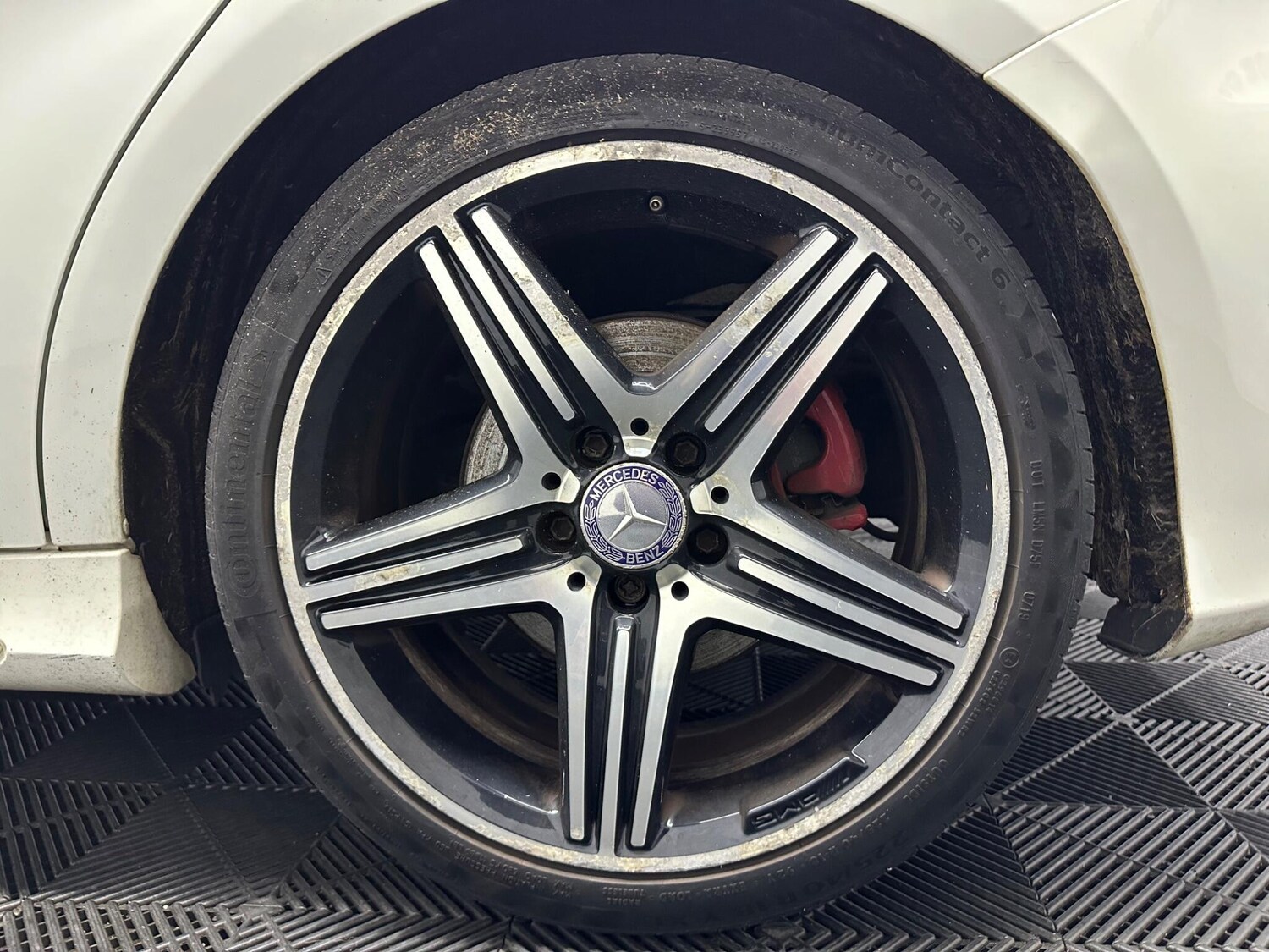 Used Mercedes-Benz A-Class for sale - 78057577: Photo 25