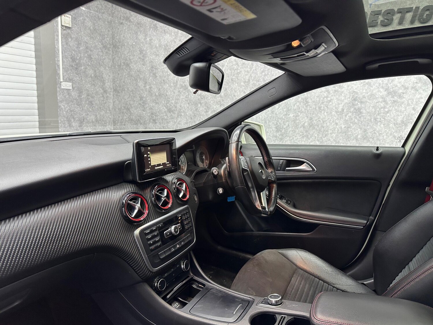 Used Mercedes-Benz A-Class for sale - 78057577: Photo 6