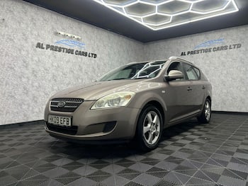Used Kia Ceed 2009 for sale - 79664382: Photo