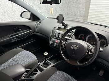 Used Kia Ceed 2009 for sale - 79664382: Photo