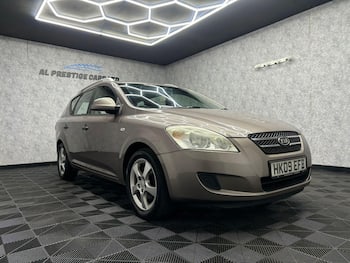 Used Kia Ceed 2009 for sale - 79664382: Photo