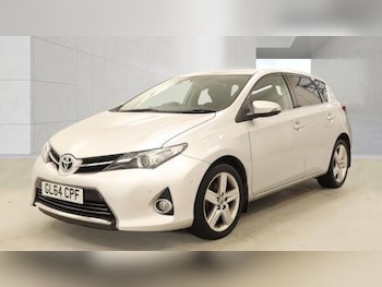 Used Toyota Auris 2014 for sale - 78232060: Photo