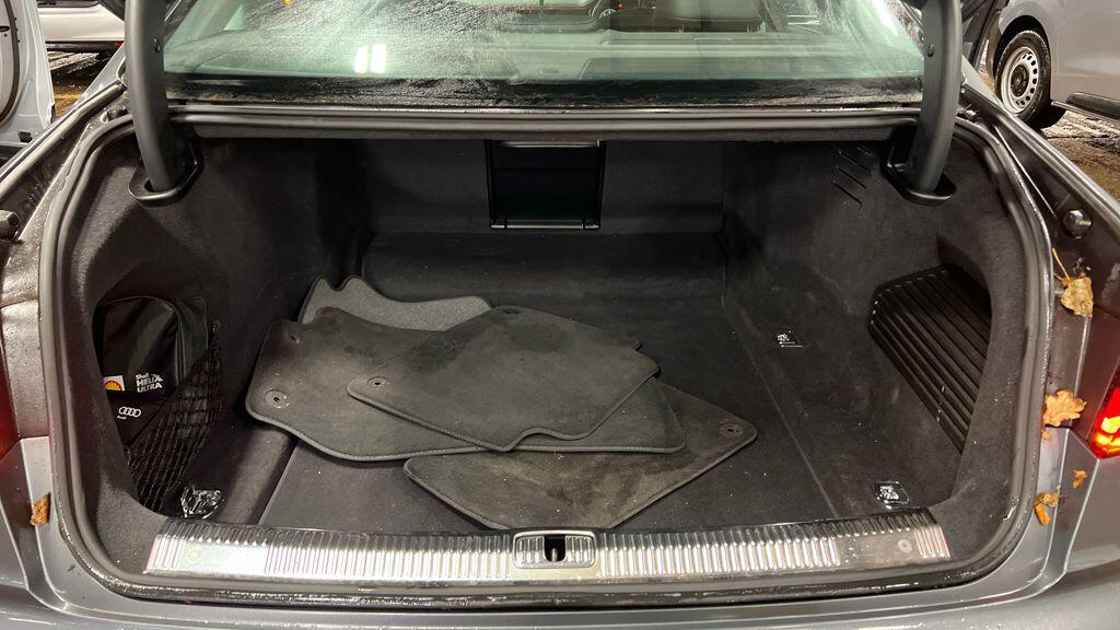 Used Audi A8 2019 for sale - 77358883: Photo 12