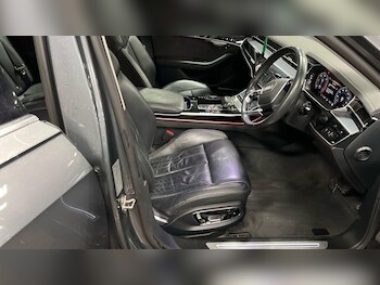 Used Audi A8 2019 for sale - 77358883: Photo