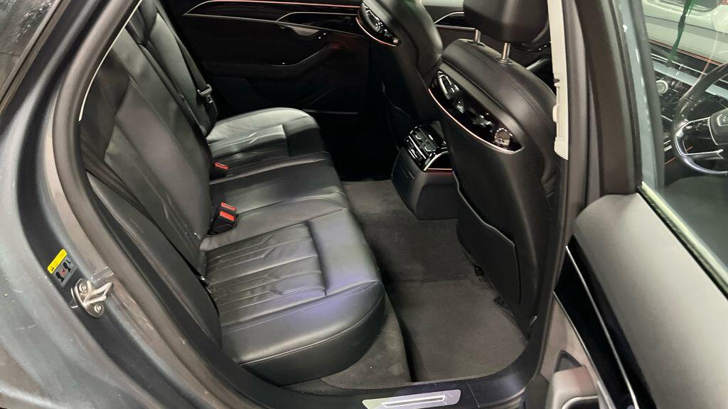 Used Audi A8 2019 for sale - 77358883: Photo 3