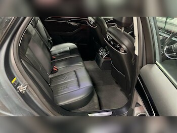 Used Audi A8 2019 for sale - 77358883: Photo