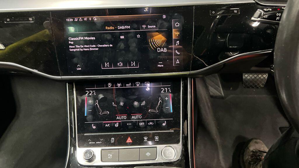Used Audi A8 2019 for sale - 77358883: Photo 4