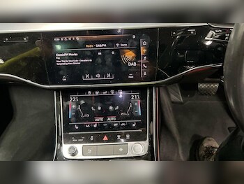 Used Audi A8 2019 for sale - 77358883: Photo