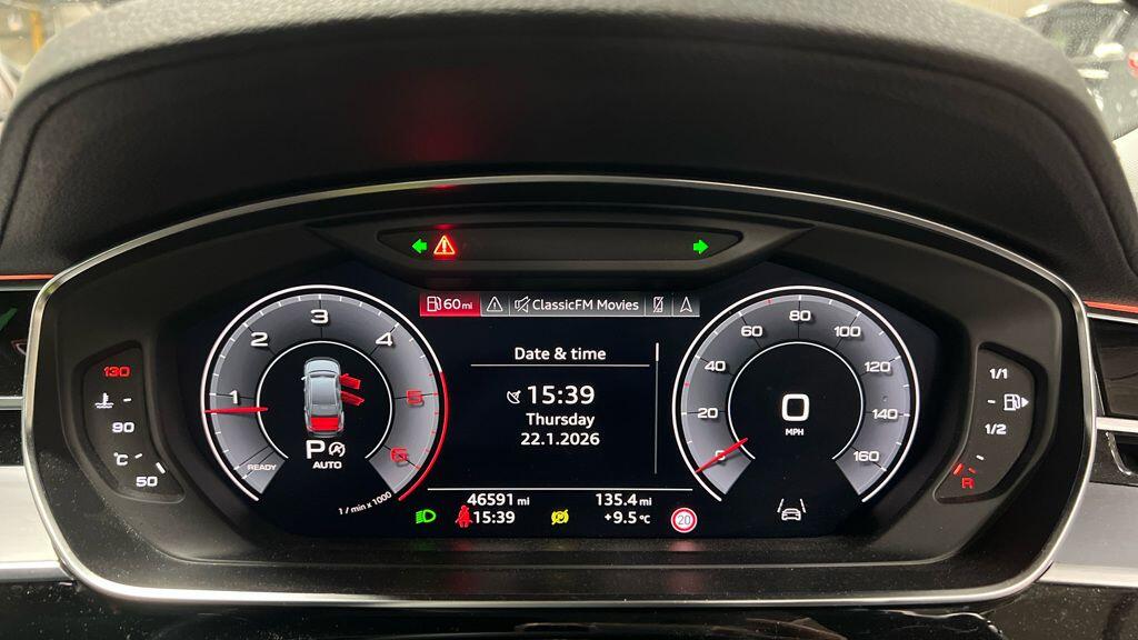 Used Audi A8 2019 for sale - 77358883: Photo 5