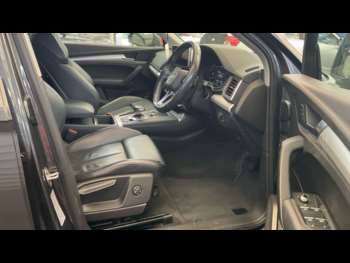 Used Audi Q5 2018 for sale - 74888329: Photo