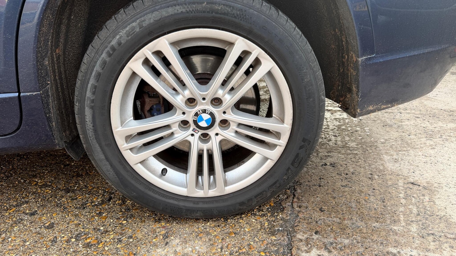 Used BMW X3 2012 for sale - 76512169: Photo 10