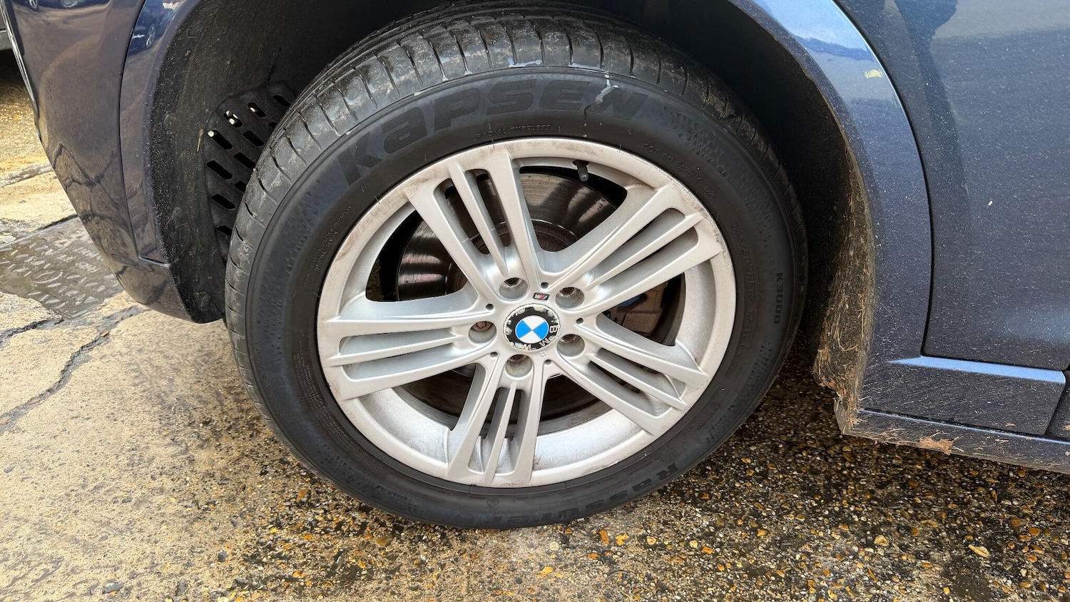 Used BMW X3 2012 for sale - 76512169: Photo 11