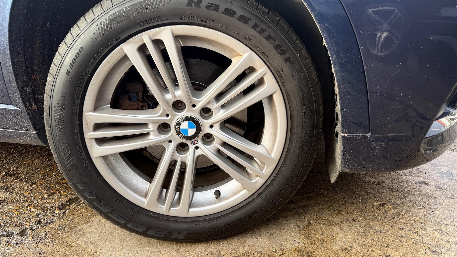 Used BMW X3 2012 for sale - 76512169: Photo 12