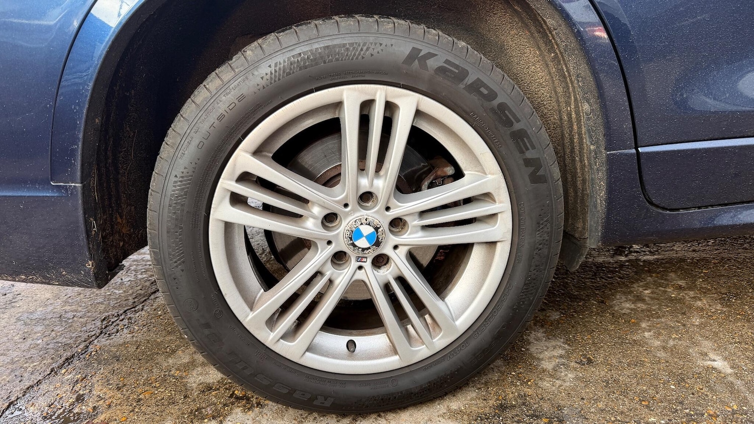 Used BMW X3 2012 for sale - 76512169: Photo 13